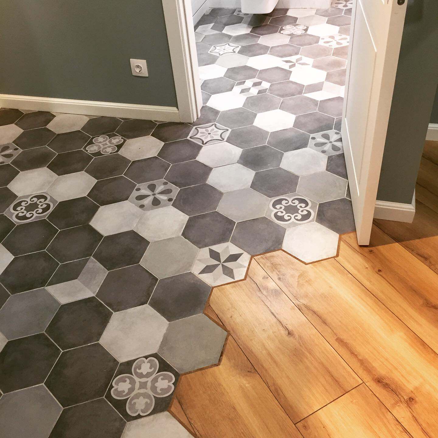 Лазурные небеса, квартира для Анастасии