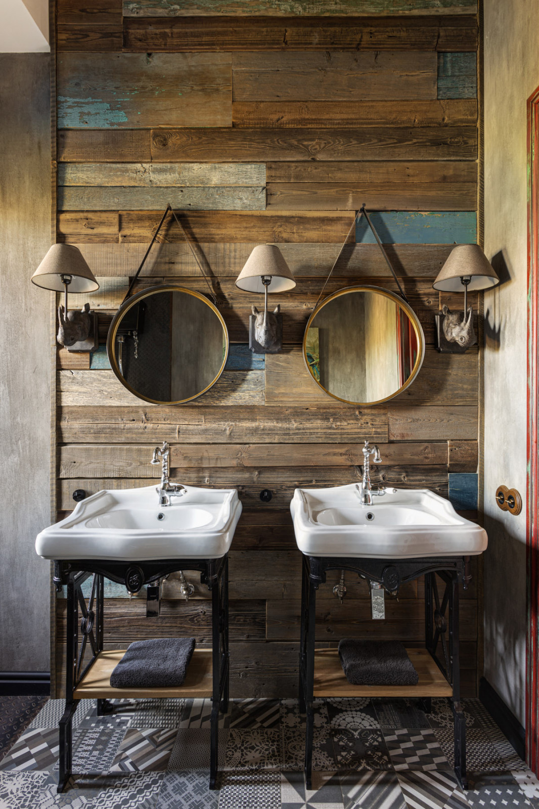 Загородный дом, 600кв.м