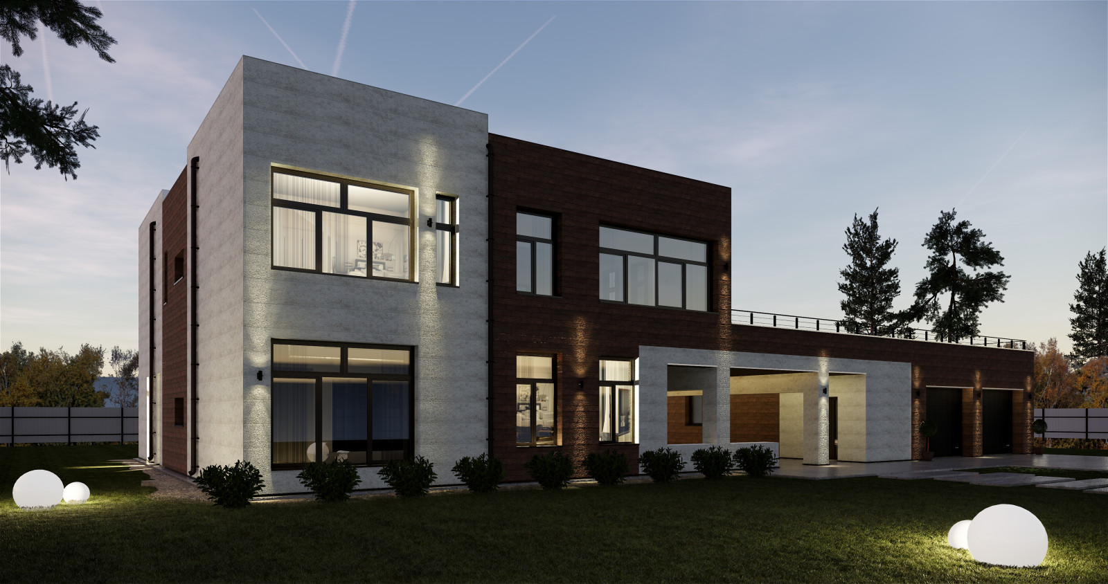 Слайд-шоу профиля