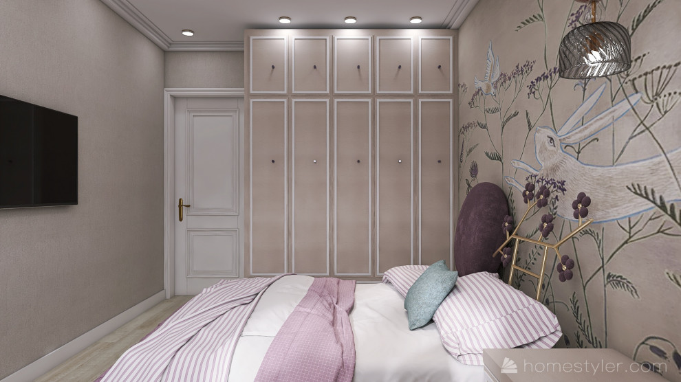 Проект в Нефтюганске