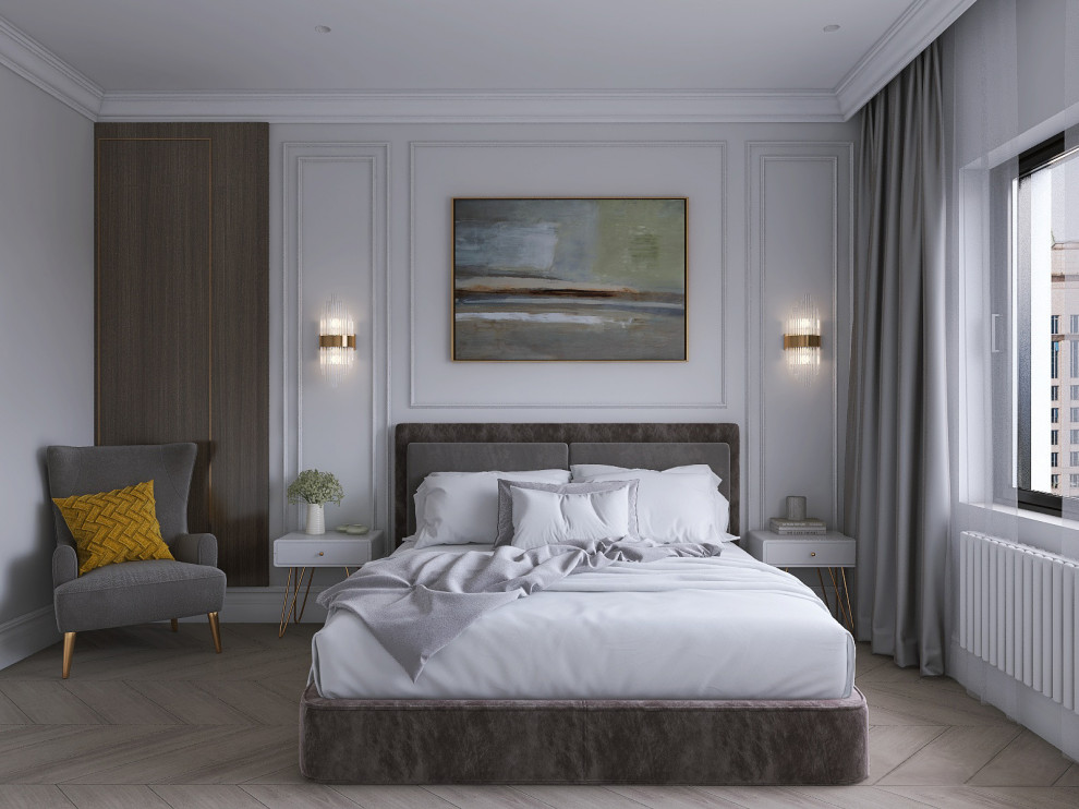 Неоклассика