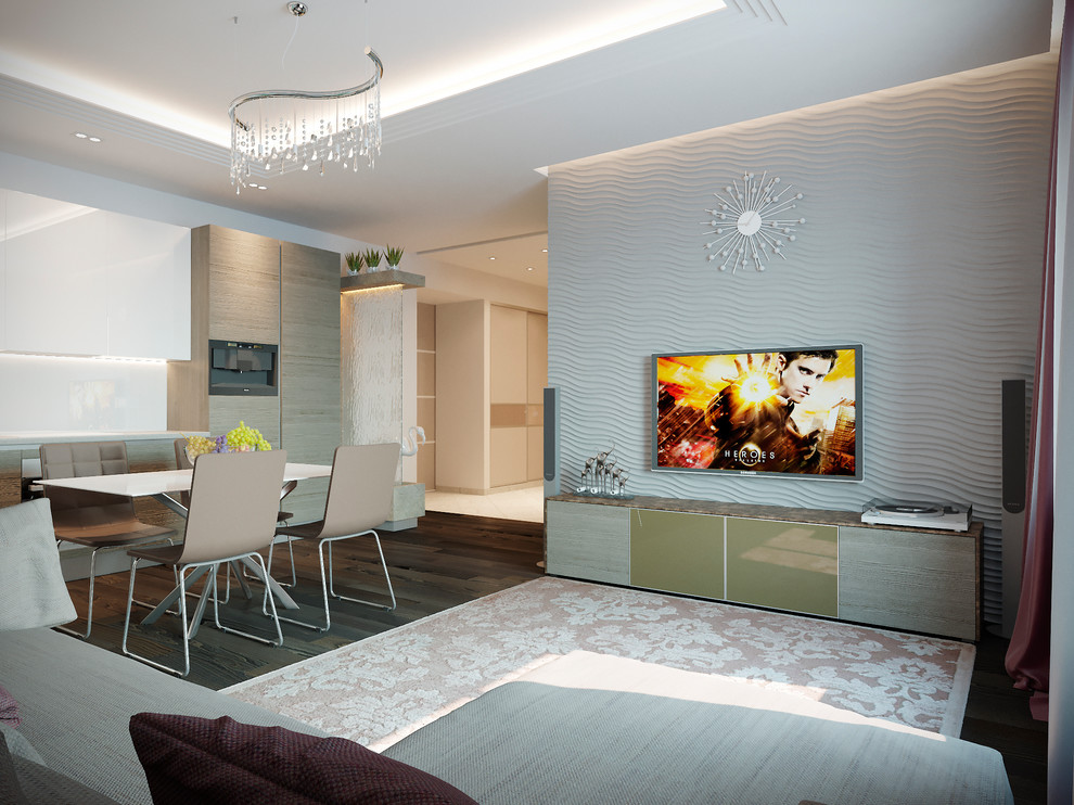 Визуализация_реализованное