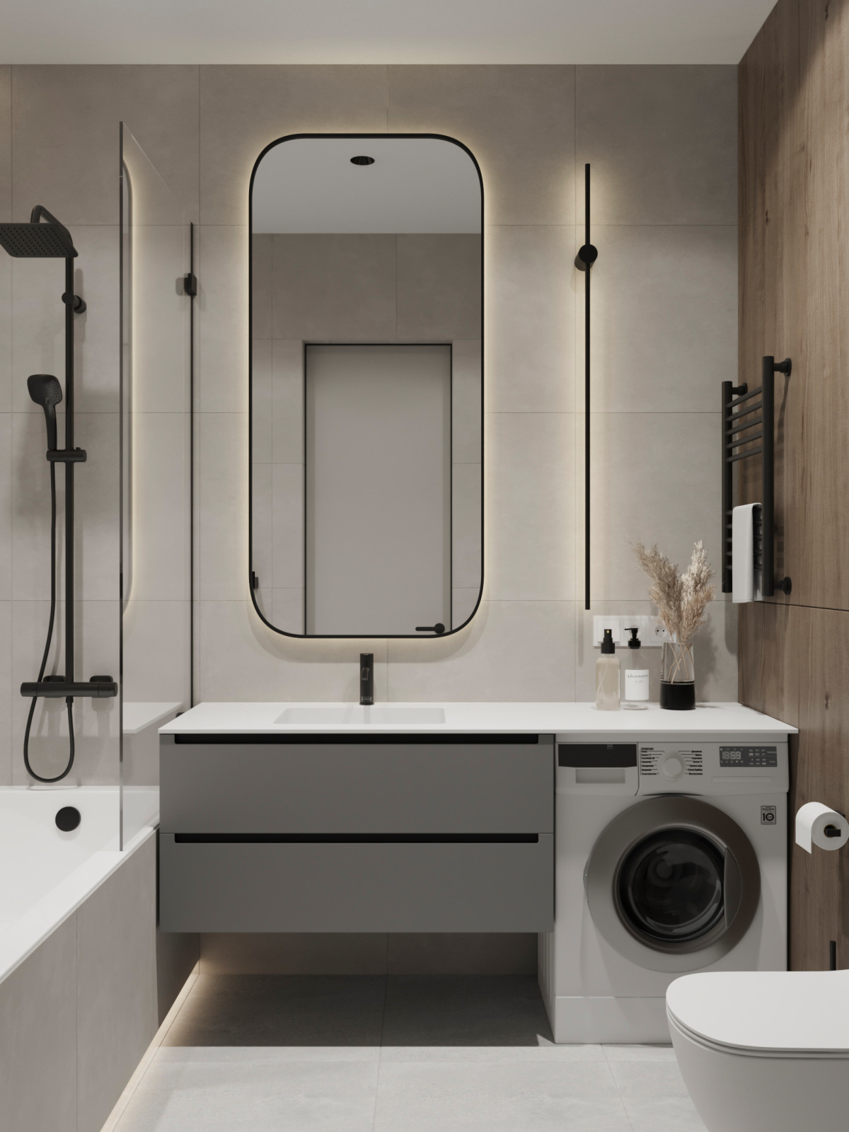 Апартаменты для молодых и амбициозных