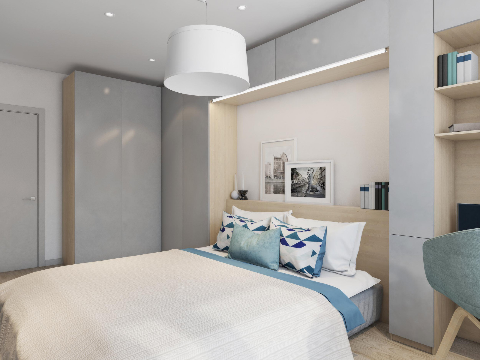 Триумф парк 2 к кв