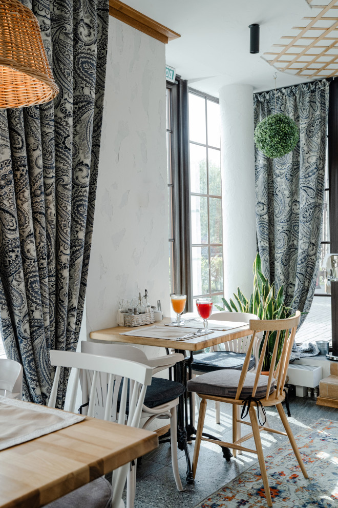 кафе "Кинза"