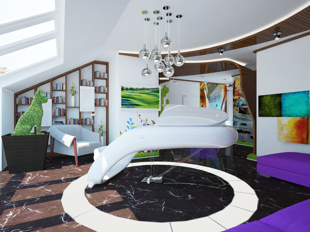 Квартира на Дворянской