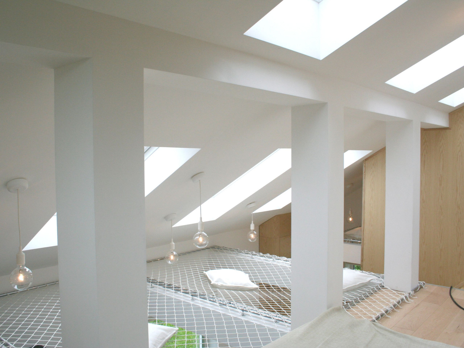 Интерьер для студентов