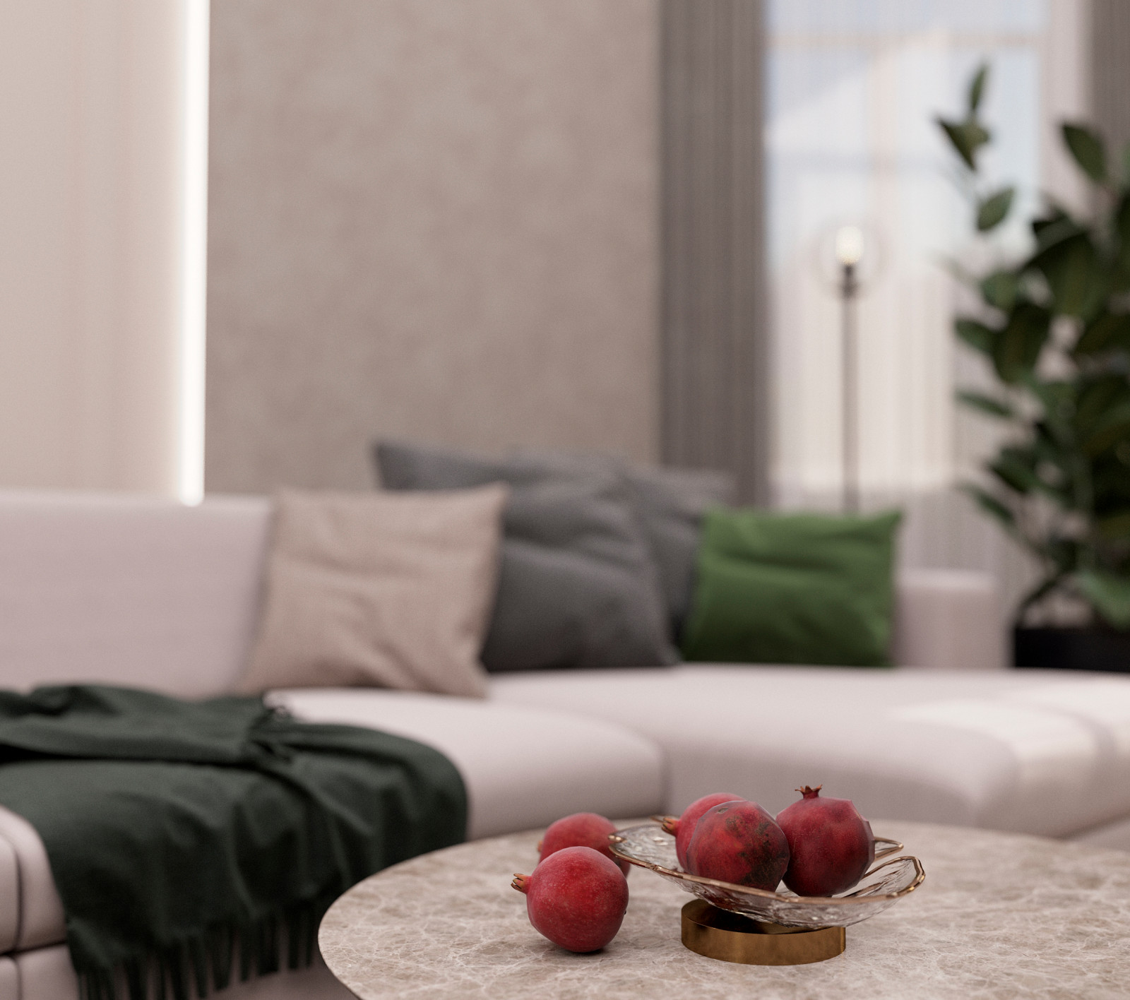 Загородный дом в с.Нагаево