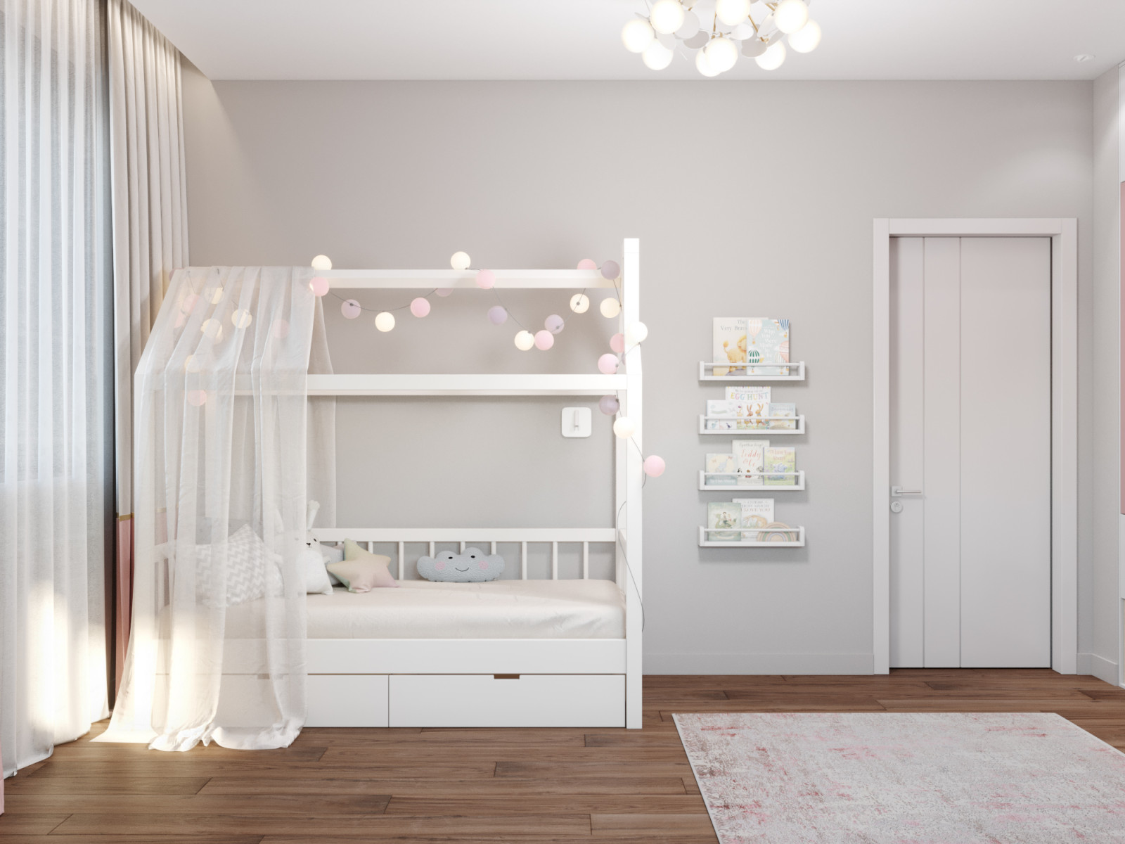 Дом в КП Регата