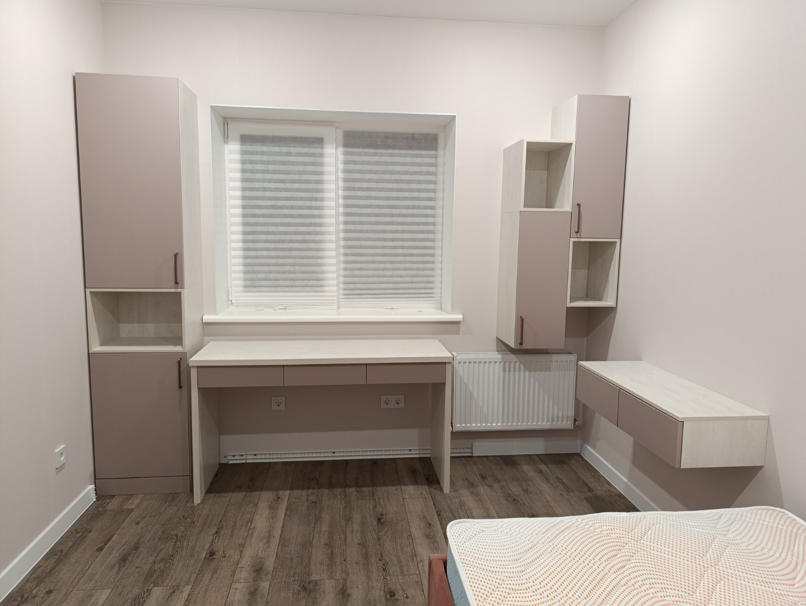 Обложка проекта: Мебель в детские 2462