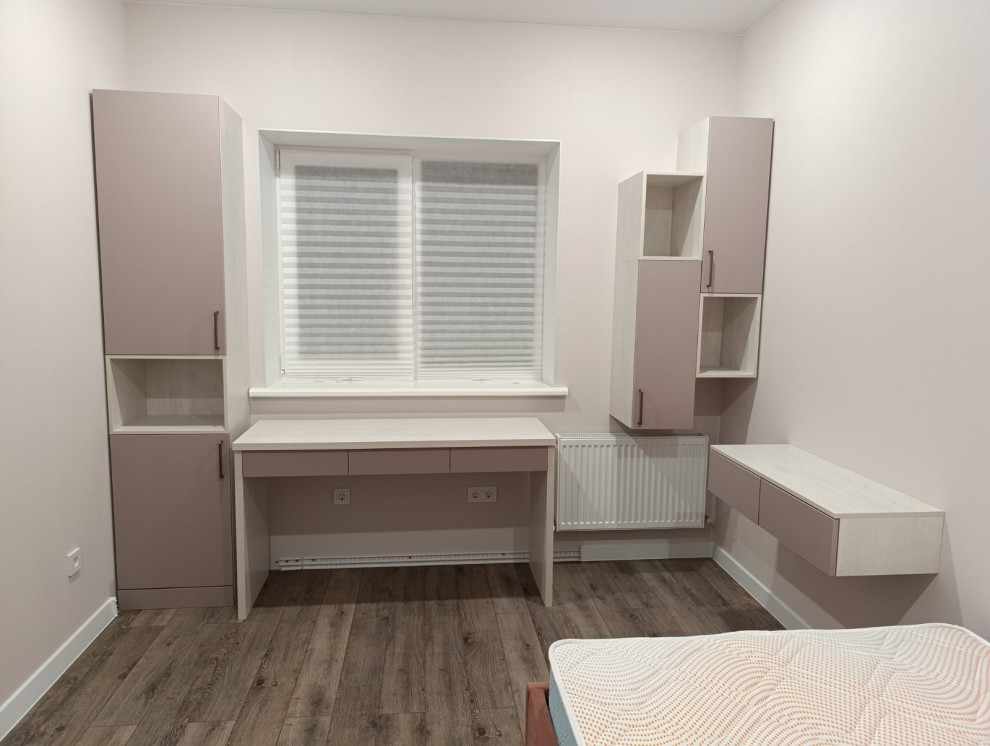 Обложка проекта: Мебель в детские 2462