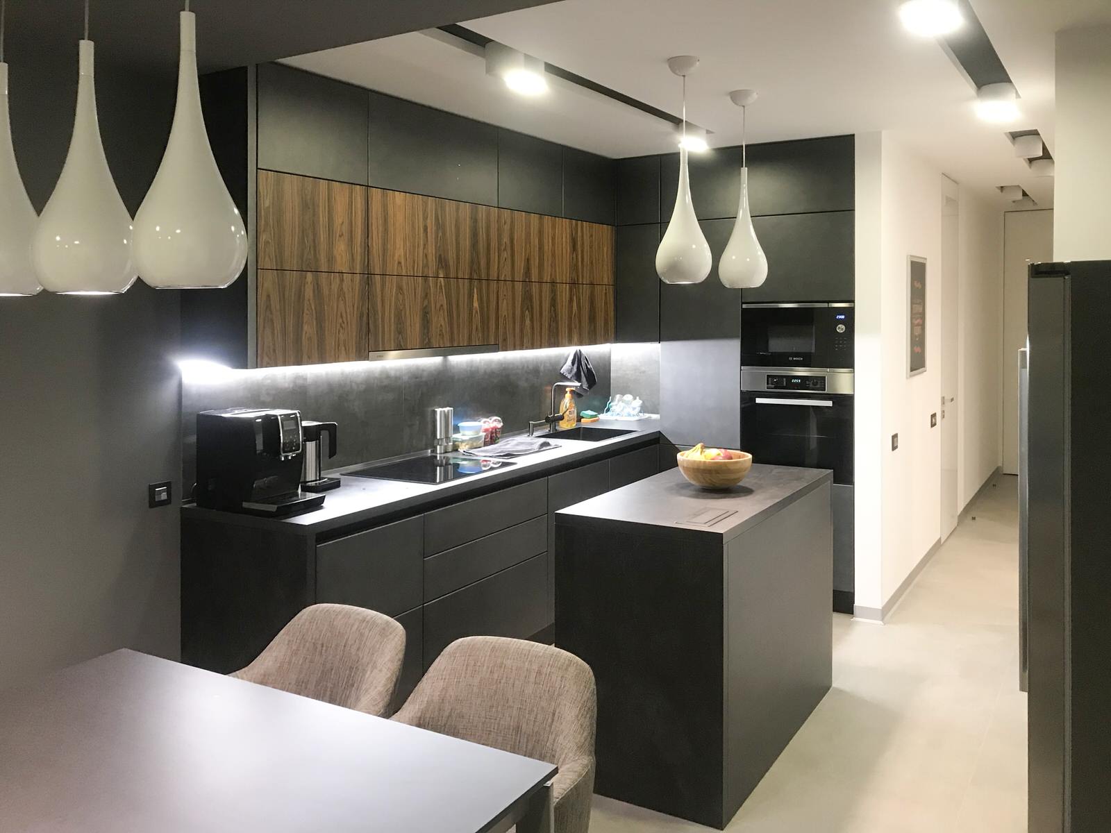 2-х комнатная квартира в ЖК «ART Casa Luna»