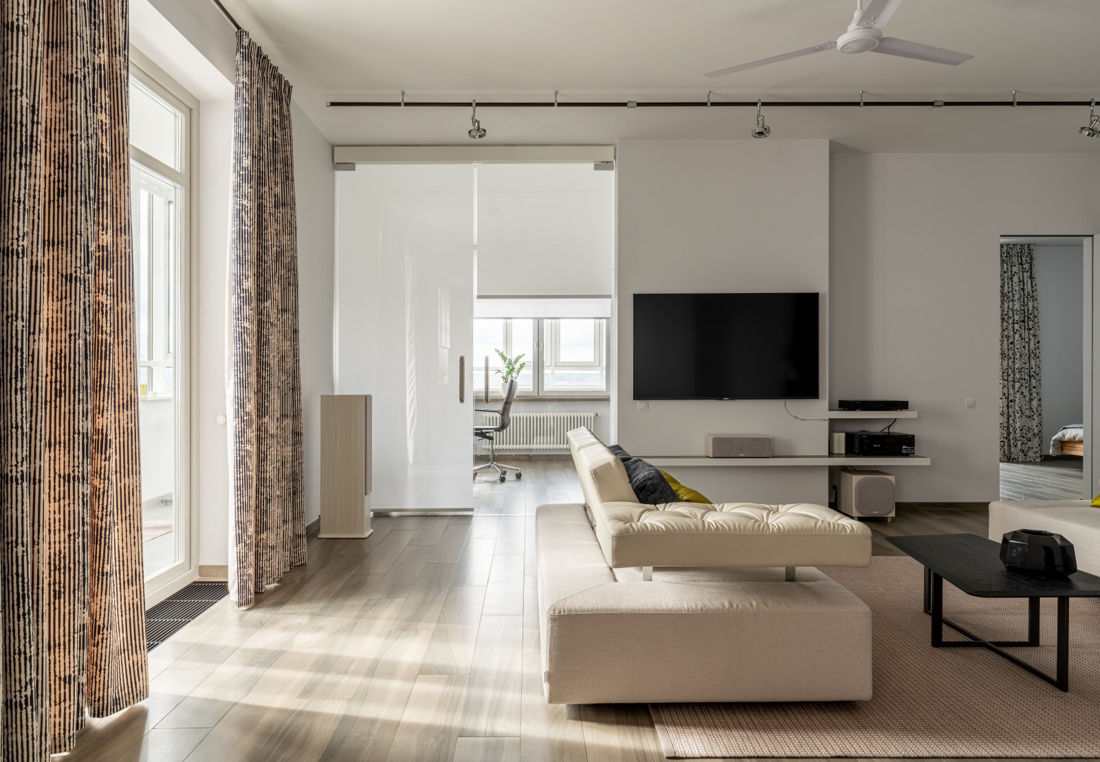 Квартира Маршала Жукова