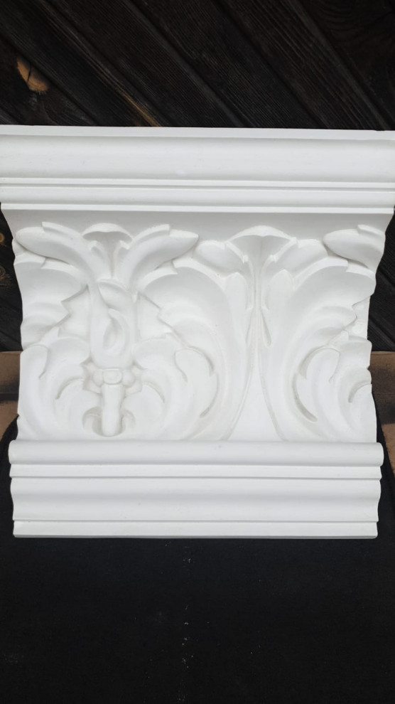 Гипсовые изделия на заказ