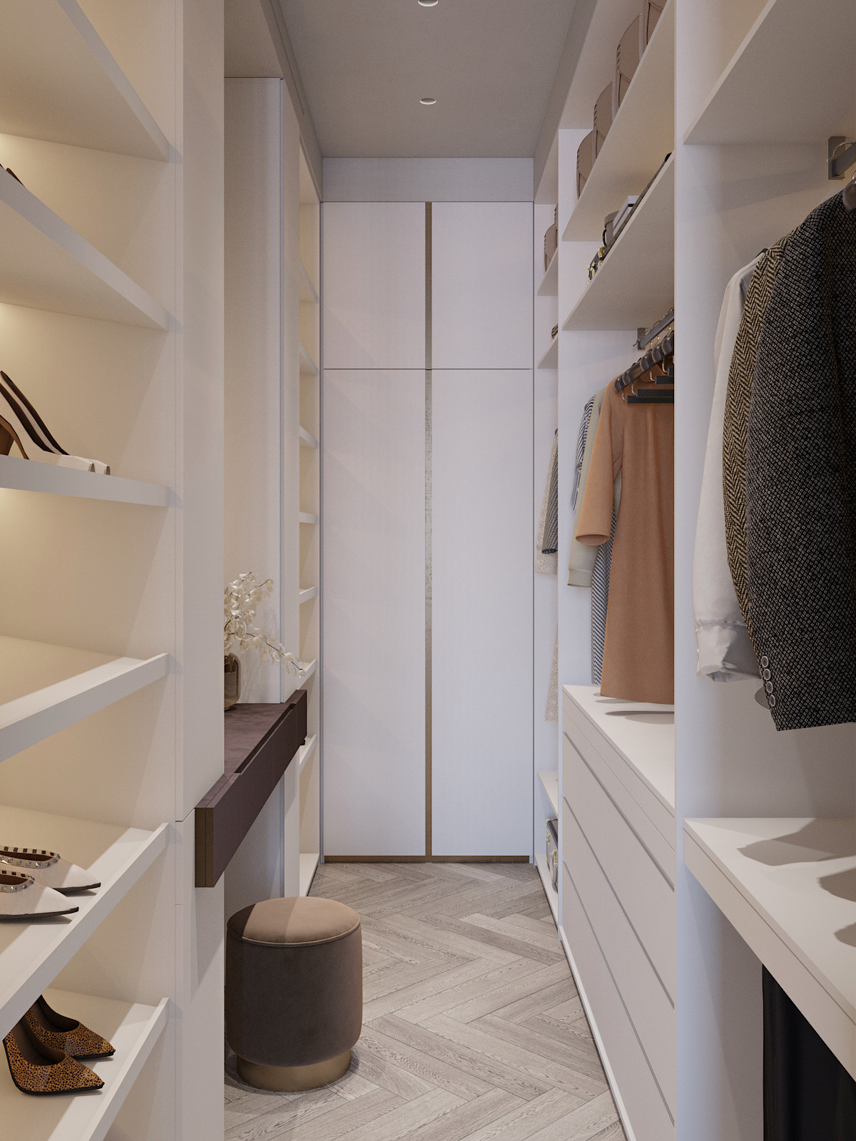 ЖК "Переулок Бульварный"