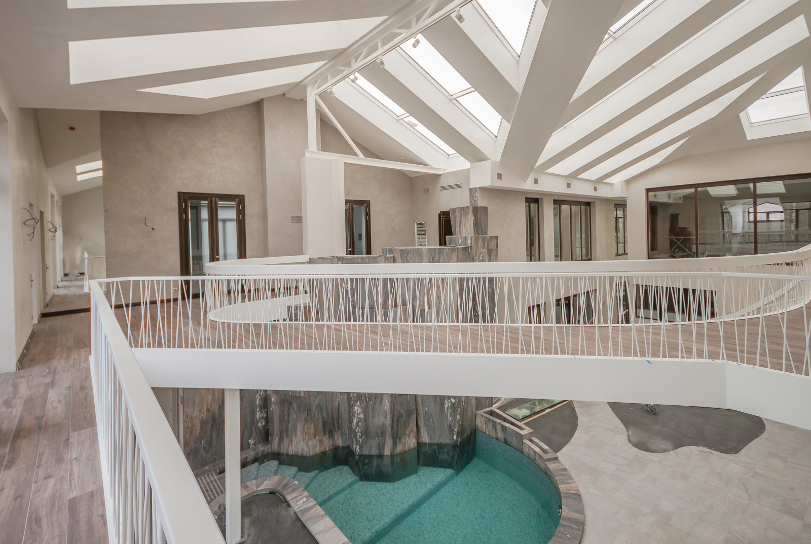 Особняк в Санкт-Петербурге