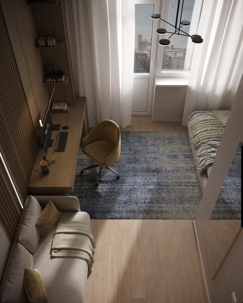 Обложка проекта: Дизайн-проект