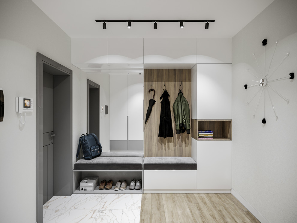 3-к квартира-студия 101 м² в ЖК 21 век