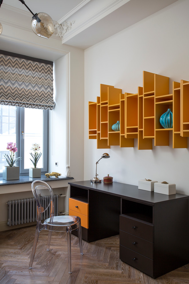 Квартира в центре Москвы 90м2