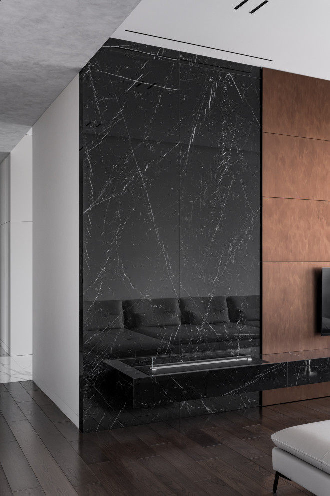 Квартира в КД Riviera