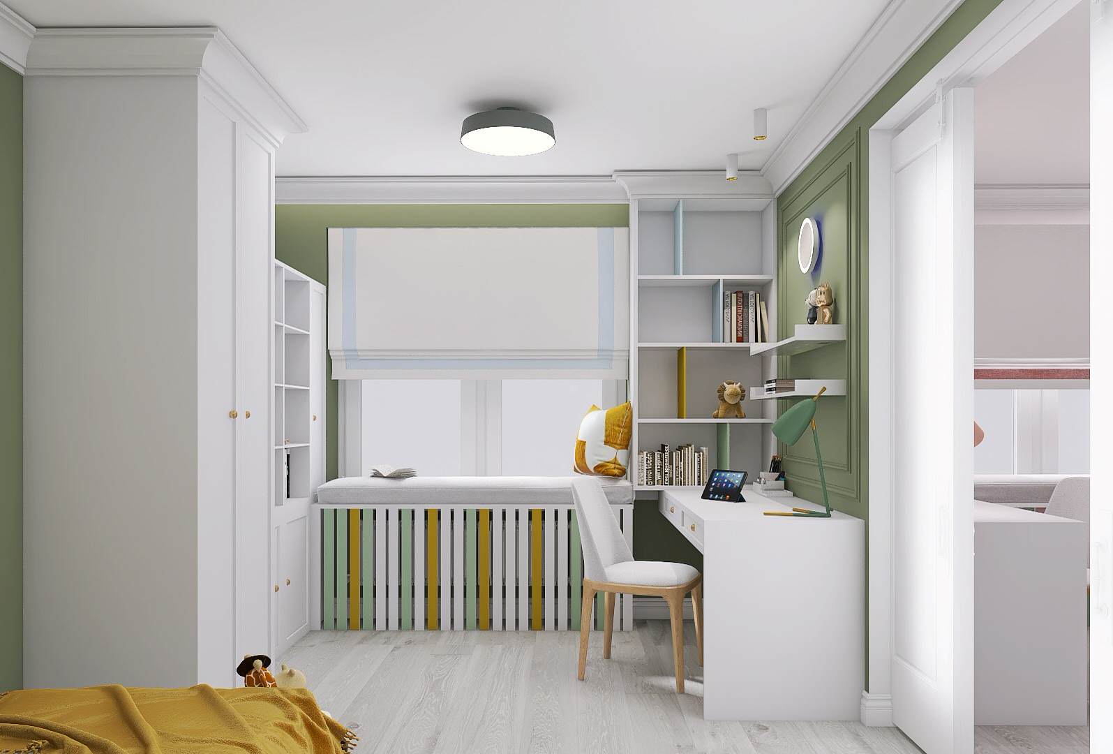 ЖК Горизонт