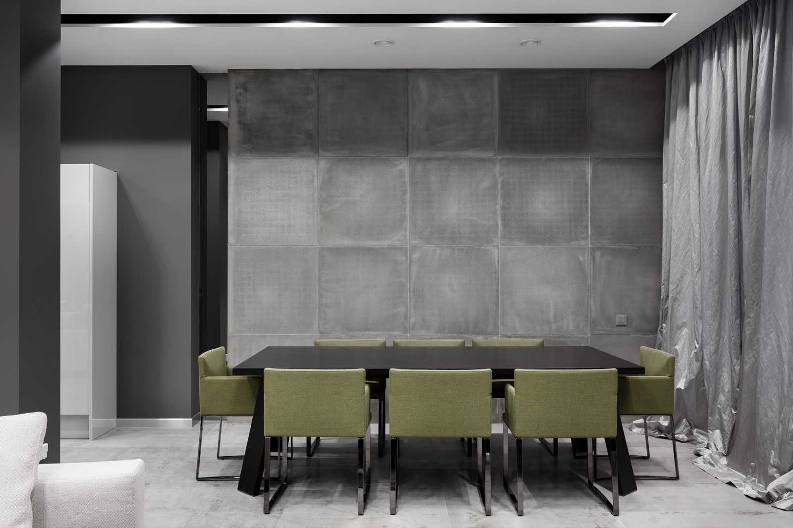 Окнами на Петроградскую сторону