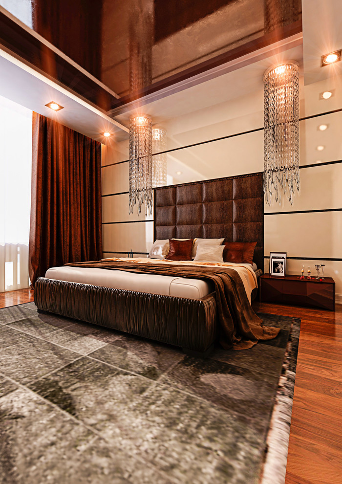 Квартира для молодой пары