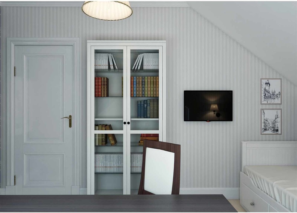 Дом с видом на счастье