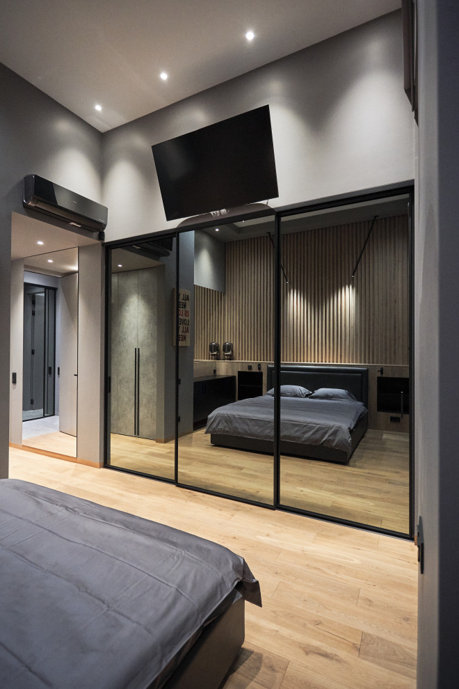 Обложка проекта: Армянский переулок