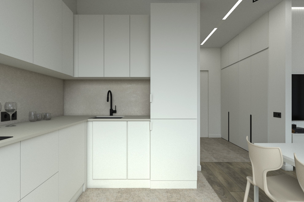 жк Западный порт