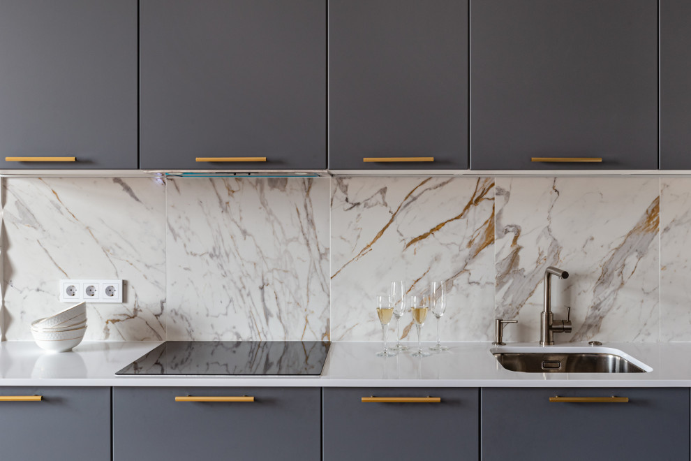 ЖК Васильевский Квартал