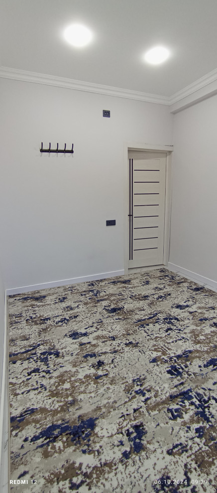 Обложка проекта: kuxni