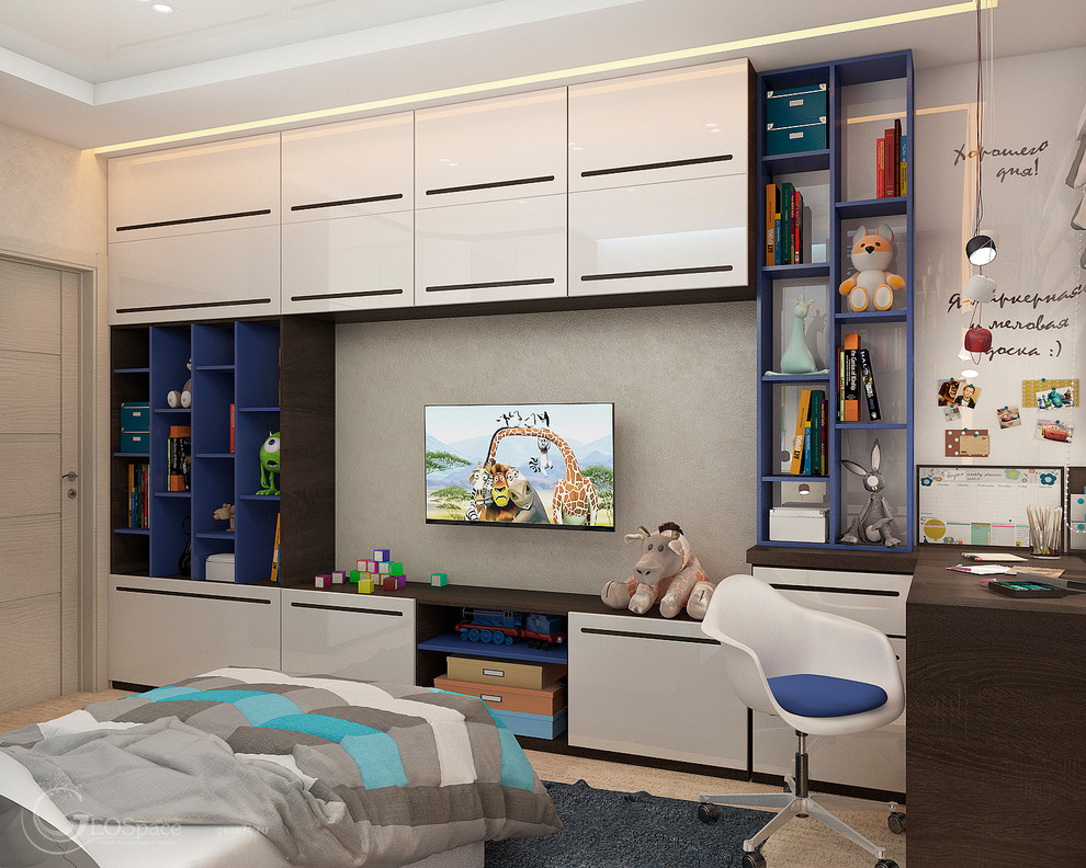 Квартира ул. Мира, 150 м. кв
