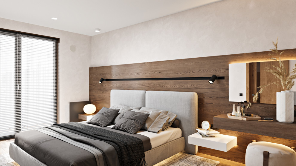 3-х комнатная квартира в ЖК История