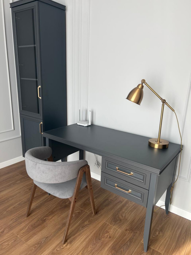 Обложка проекта: Инвест дом в КП “Княжье Озеро»