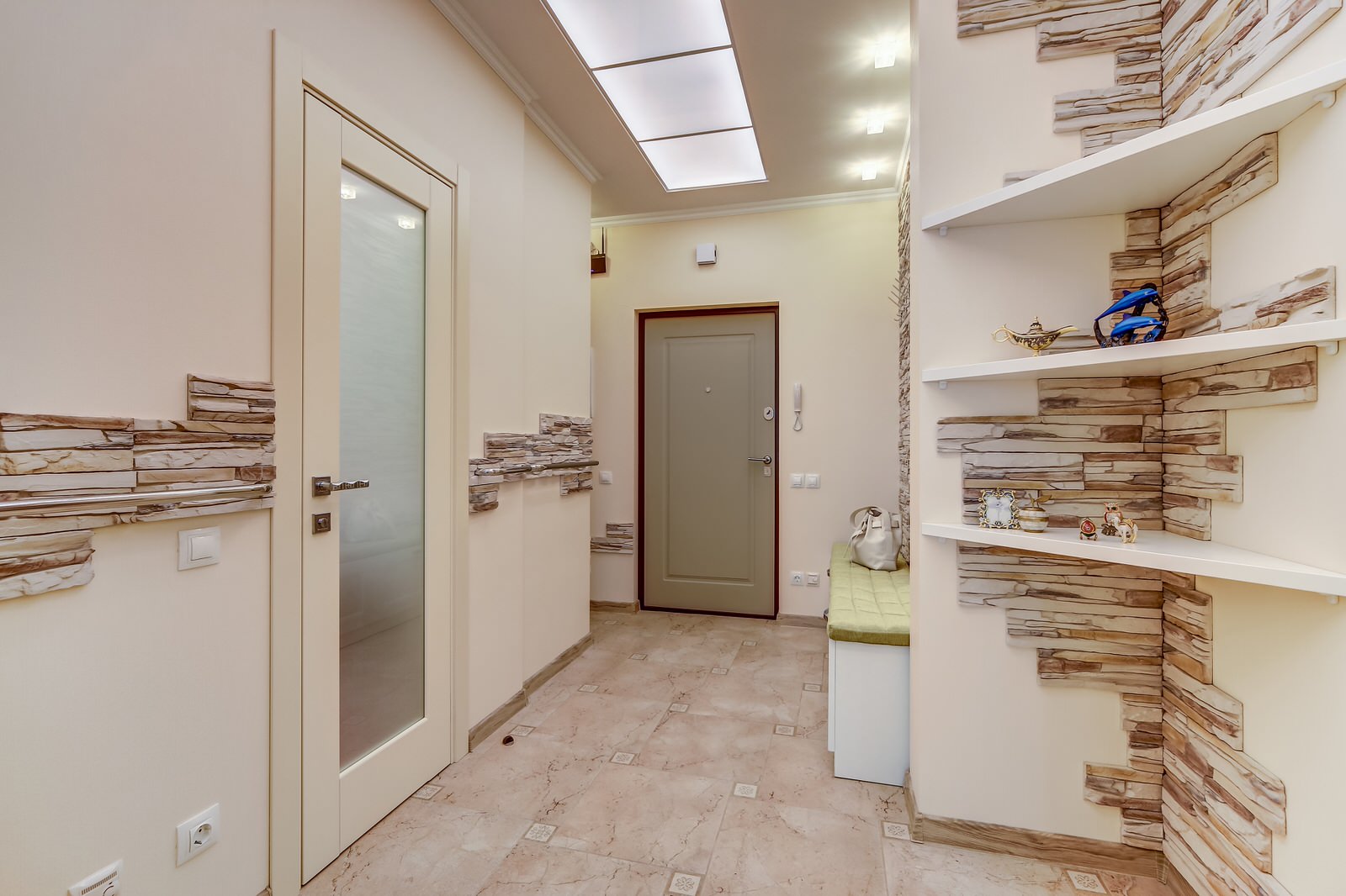 2к квартира, пр. Орджоникидзе, Спб.