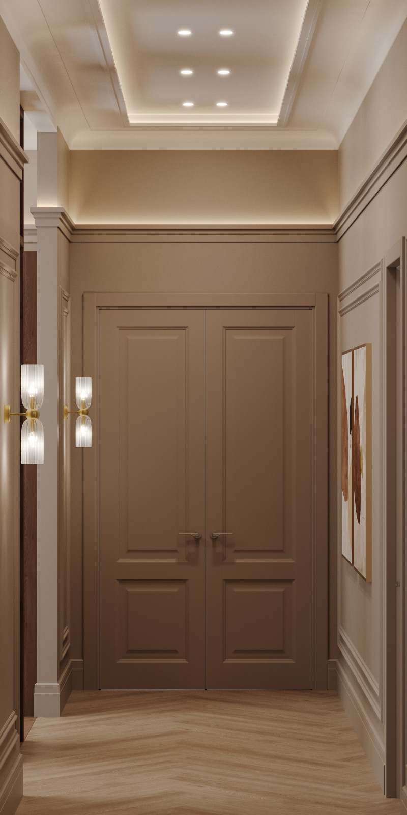 Дом на ул. Мачтовой