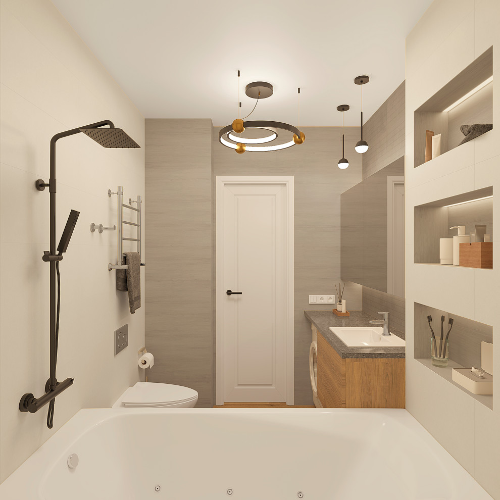 Квартира 164м/кв