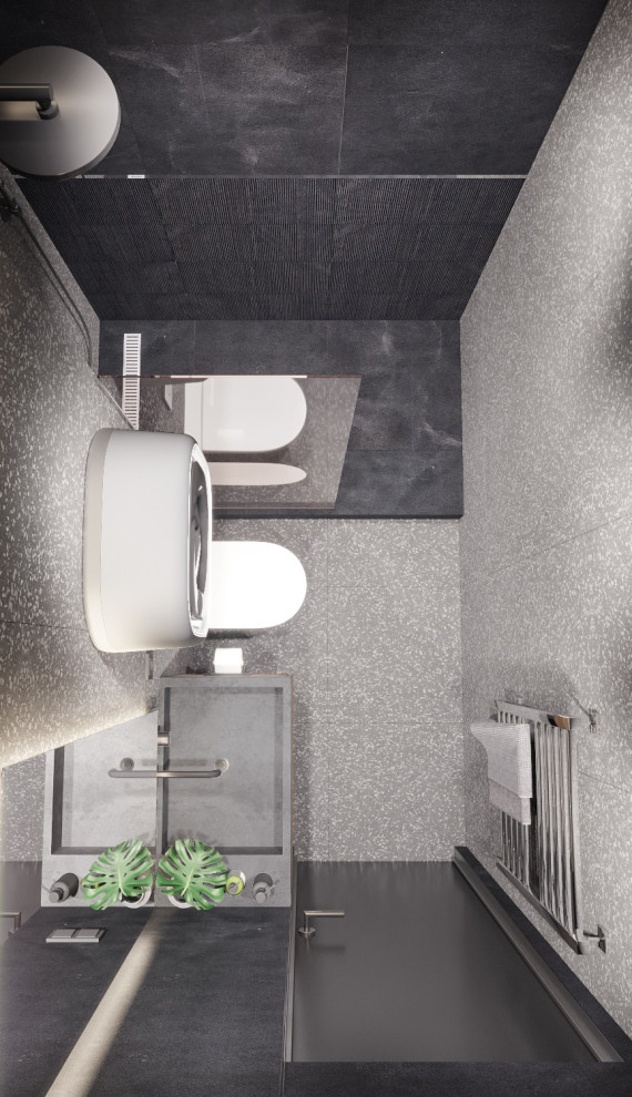 Студия 30 кв.м.