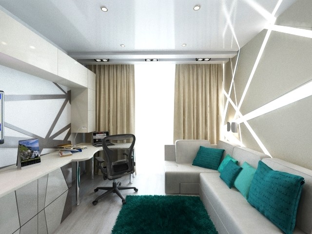 Подростковая