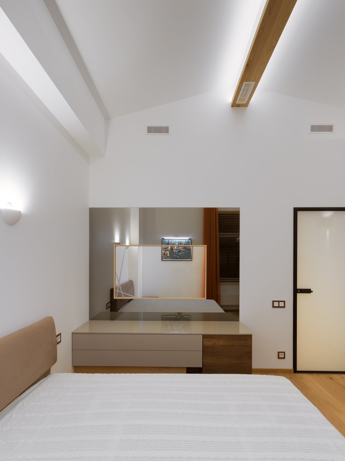 Дом у озера