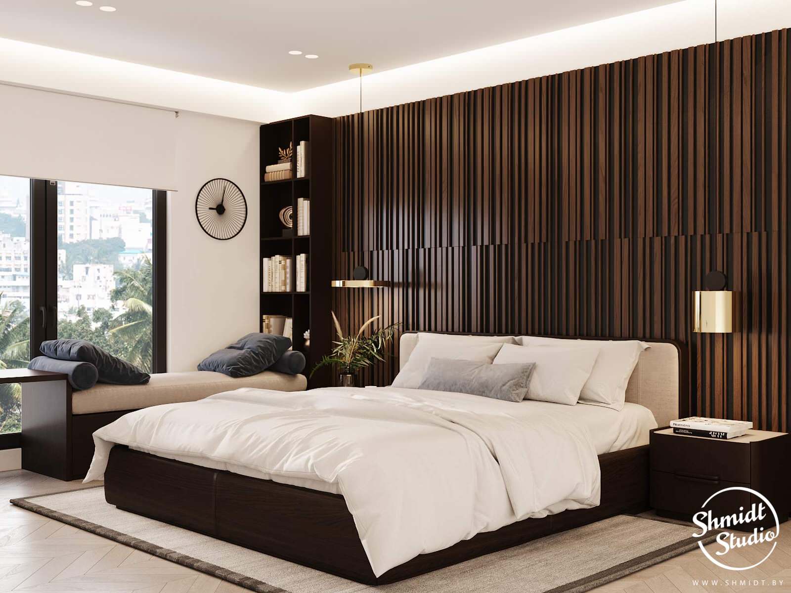 Проект "Роскошный" | Индия