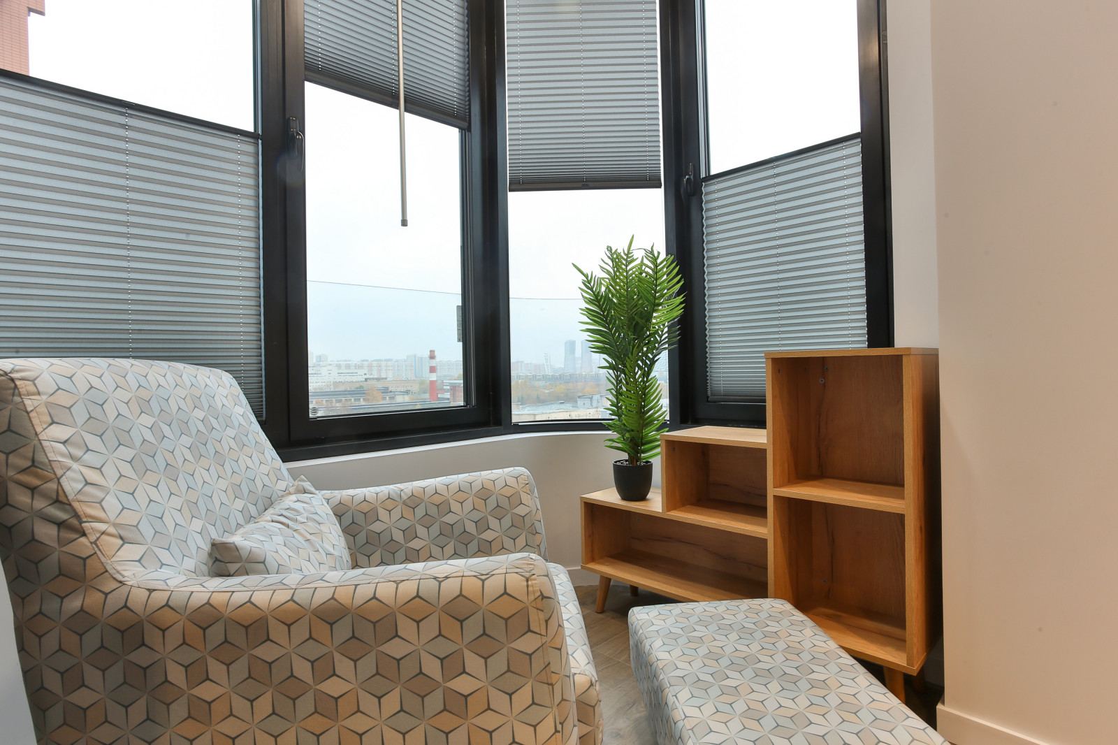 ЖК Царская площадь 25