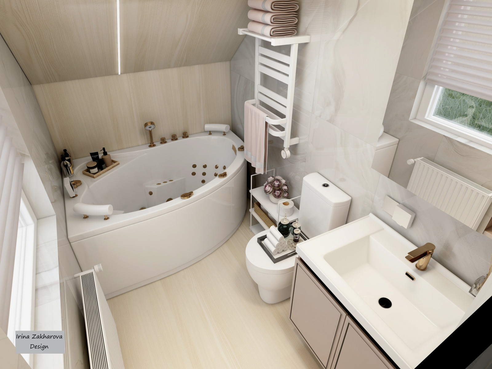 Дом в Вологде