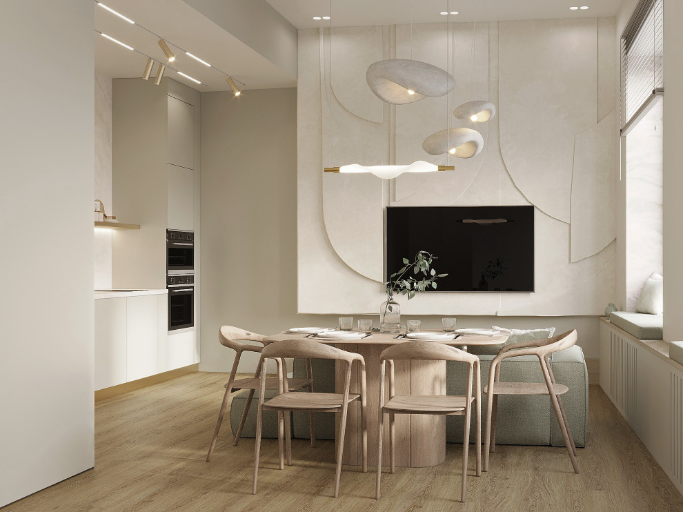 АПАРТАМЕНТЫ в клубном доме