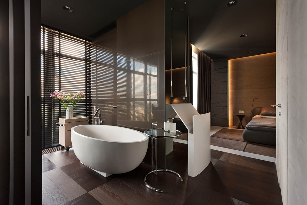 Квартира для Космополита