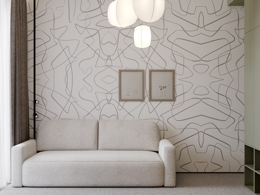 Level Причальный