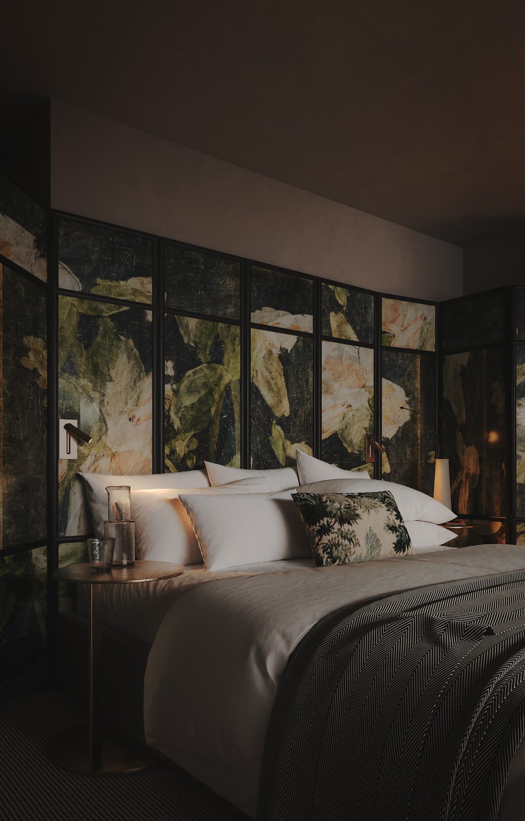 Апартамент