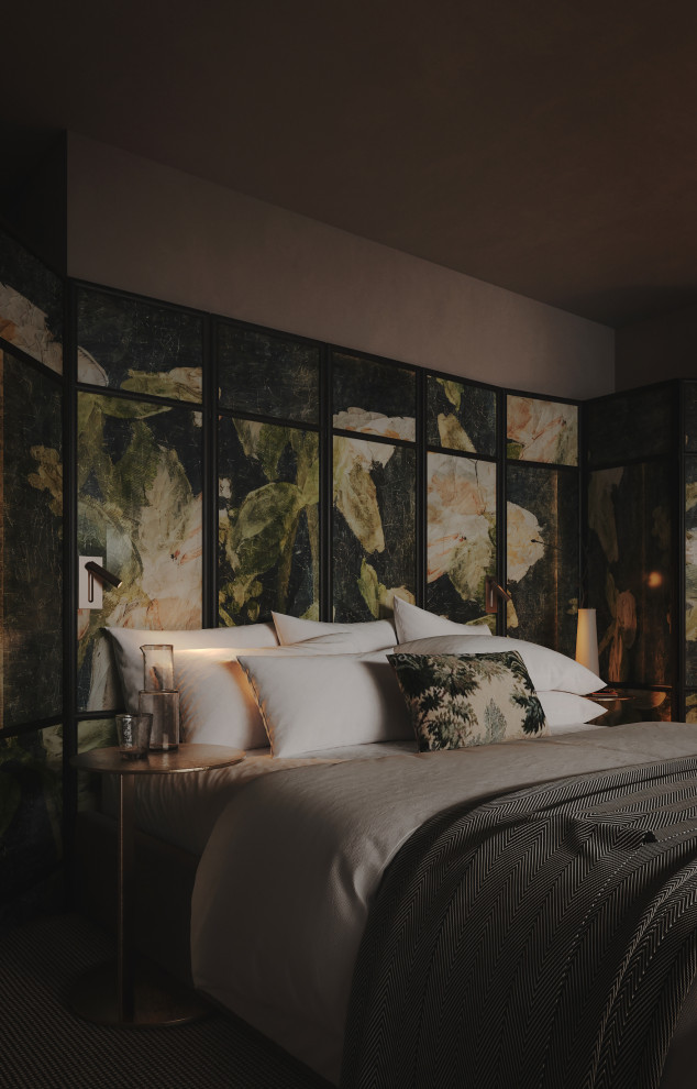 Апартамент