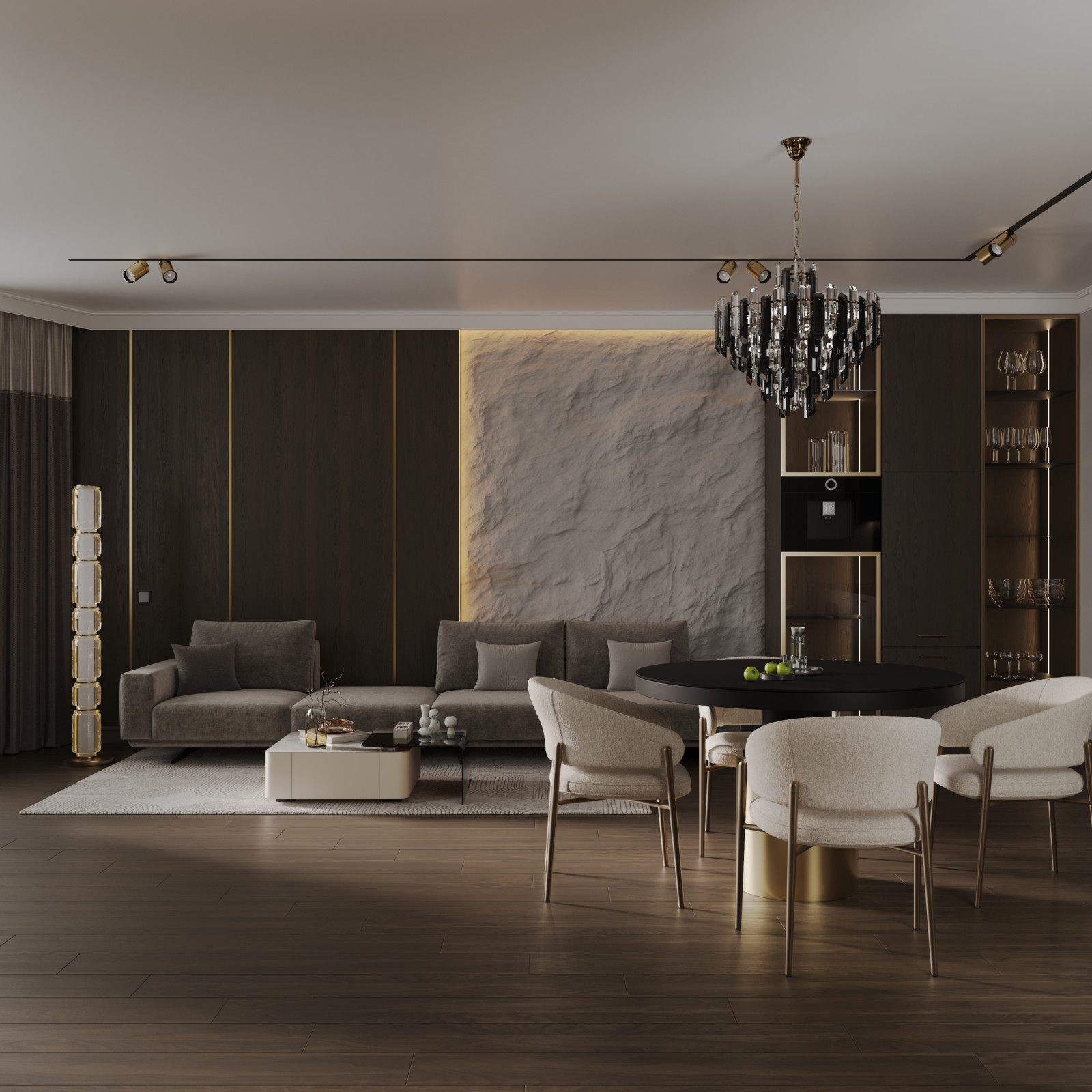 Квартира Маркса 27